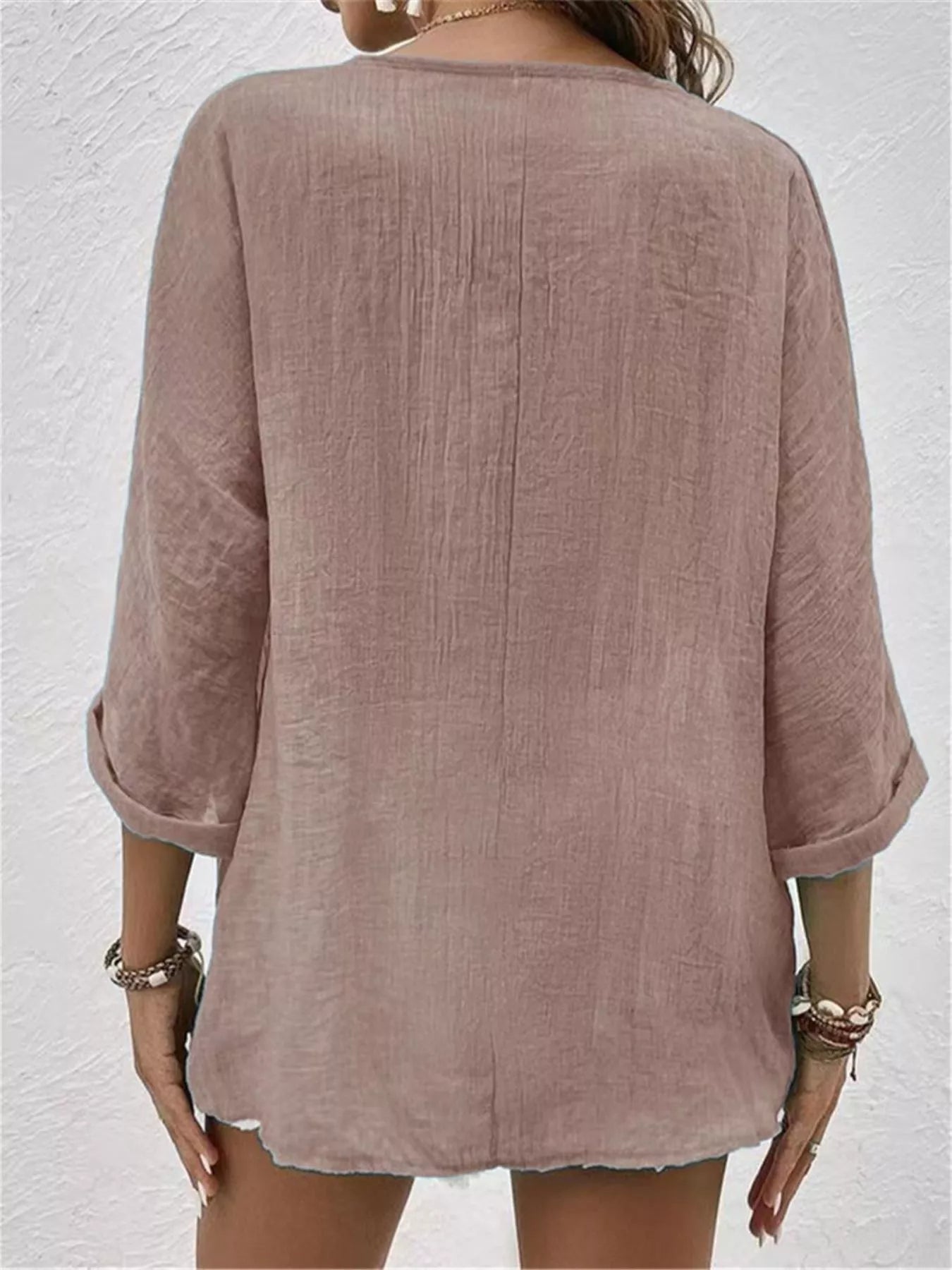 Women's blouse – product view 11