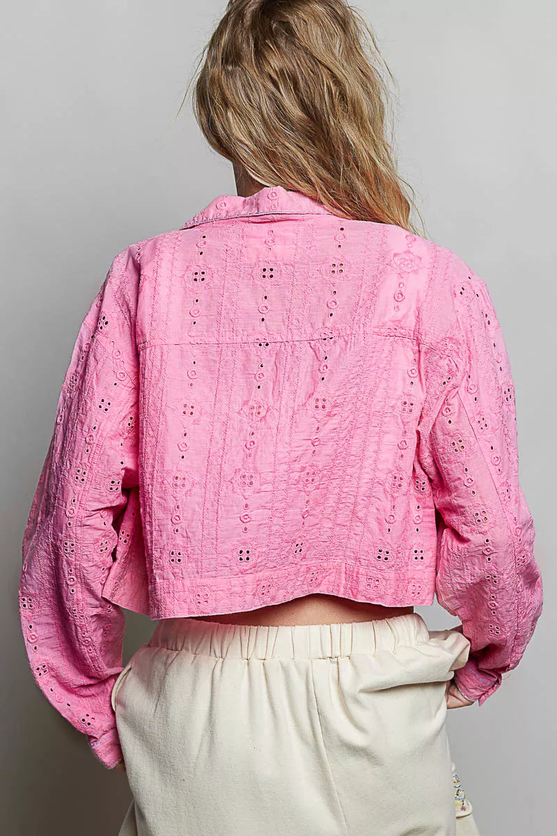 Women's jacket – product view 3