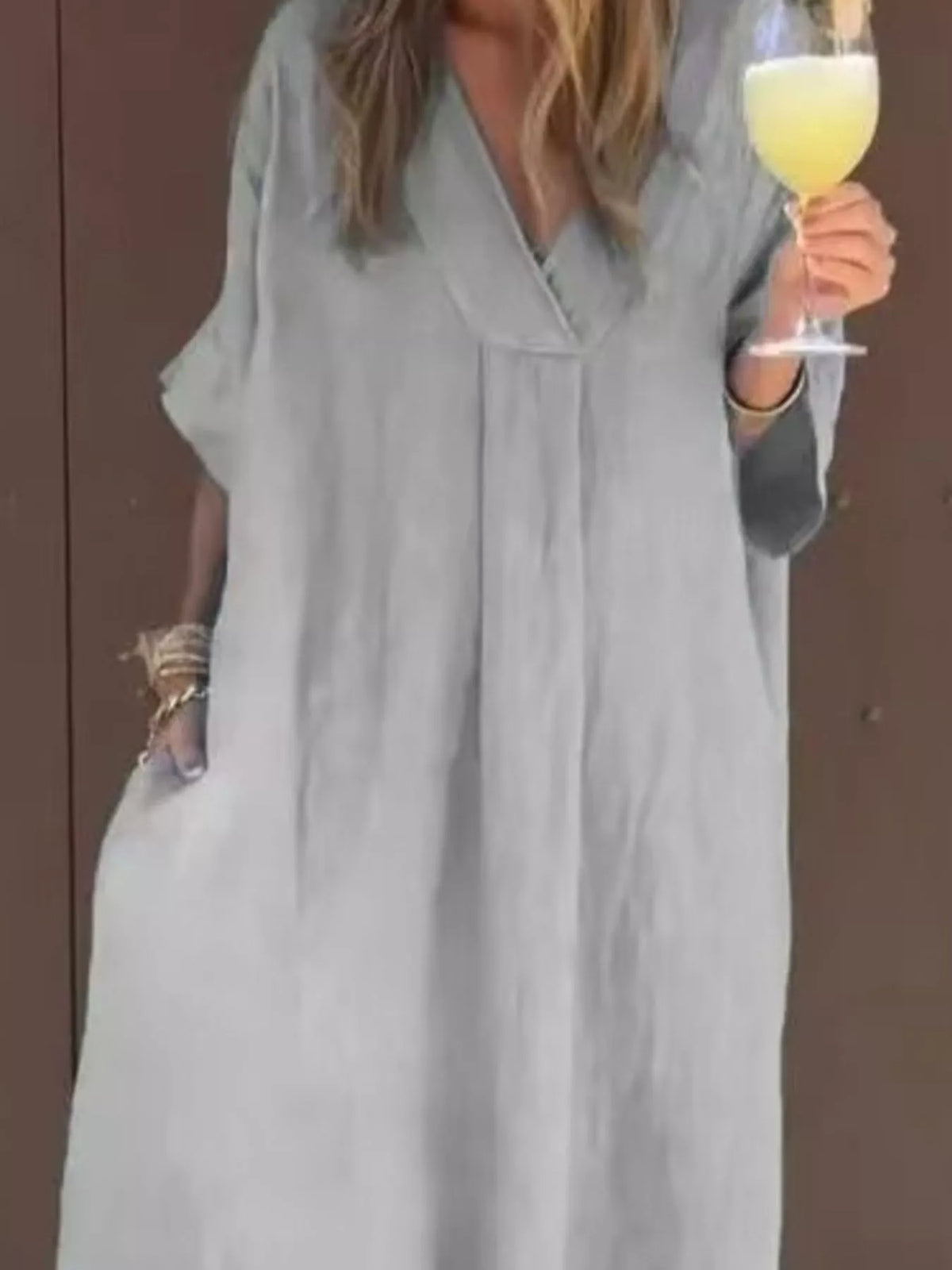 Women's dress – product view 7