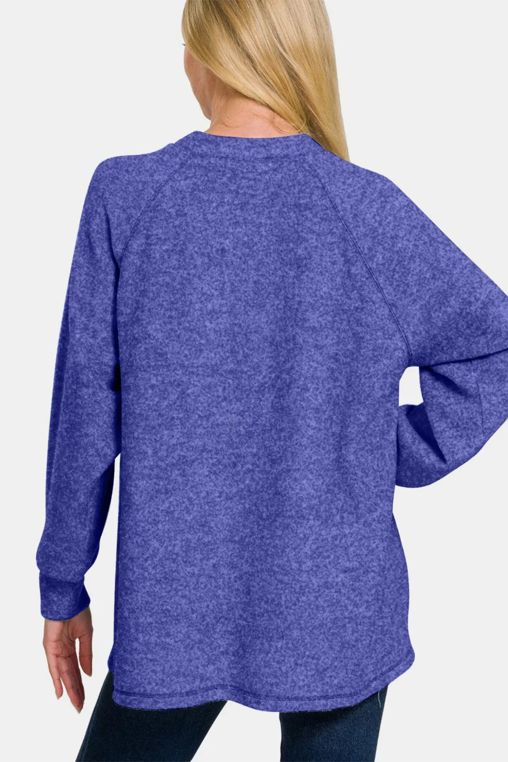 Women's sweater – product view 2