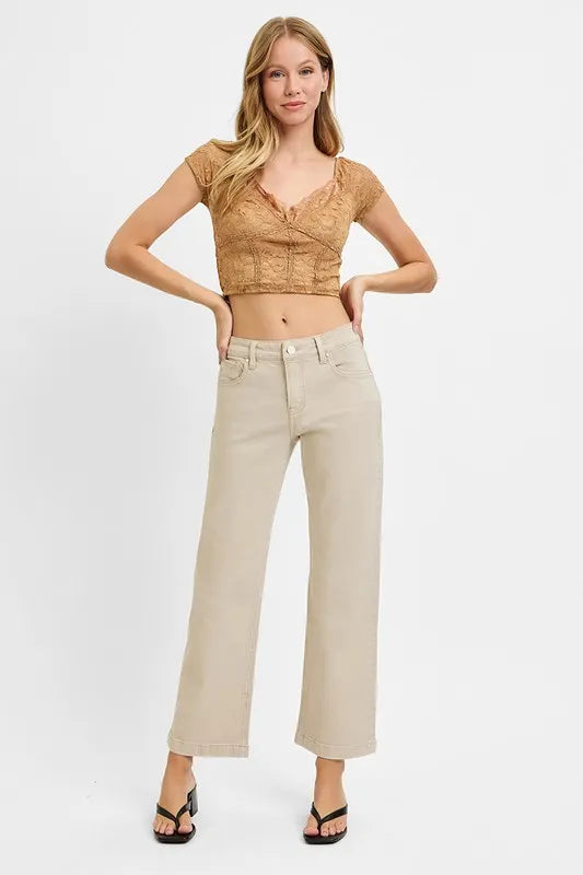 Women's jeans – product view 6