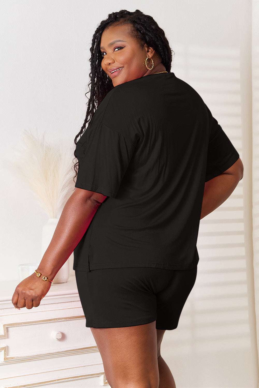 Women's clothing set – product view 8