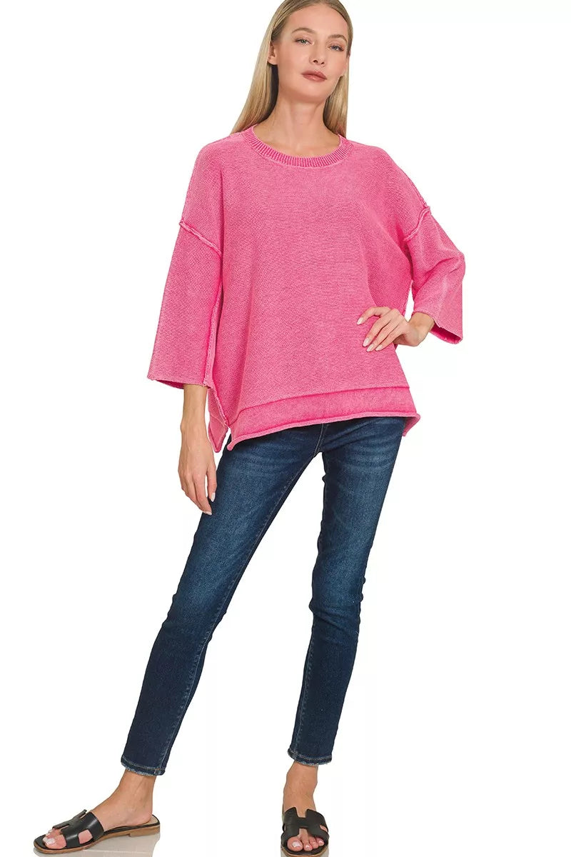 Women's sweater – product view 3