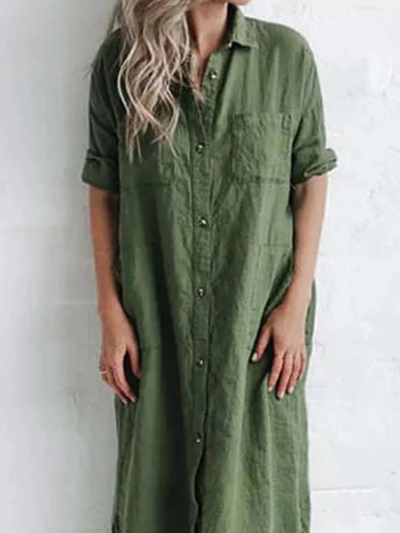 Women's dress – product view 2
