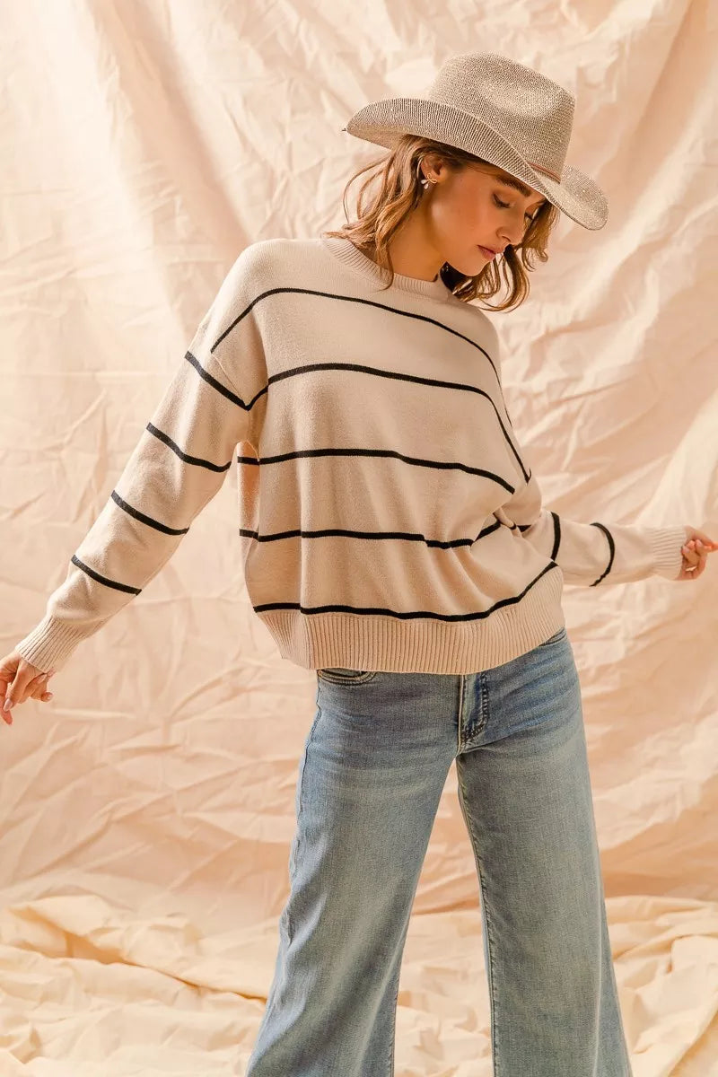 Women's sweater – product view 4