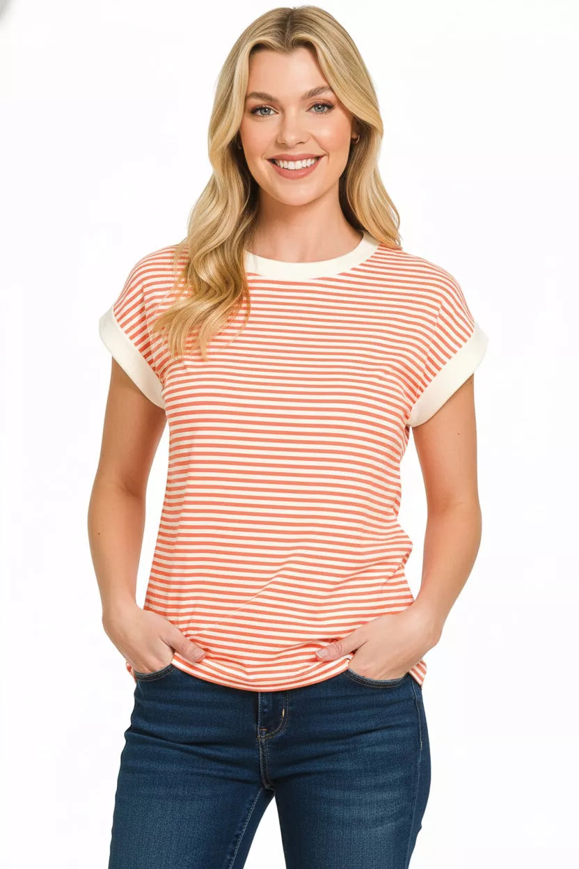 Women's T-shirt – product view 3