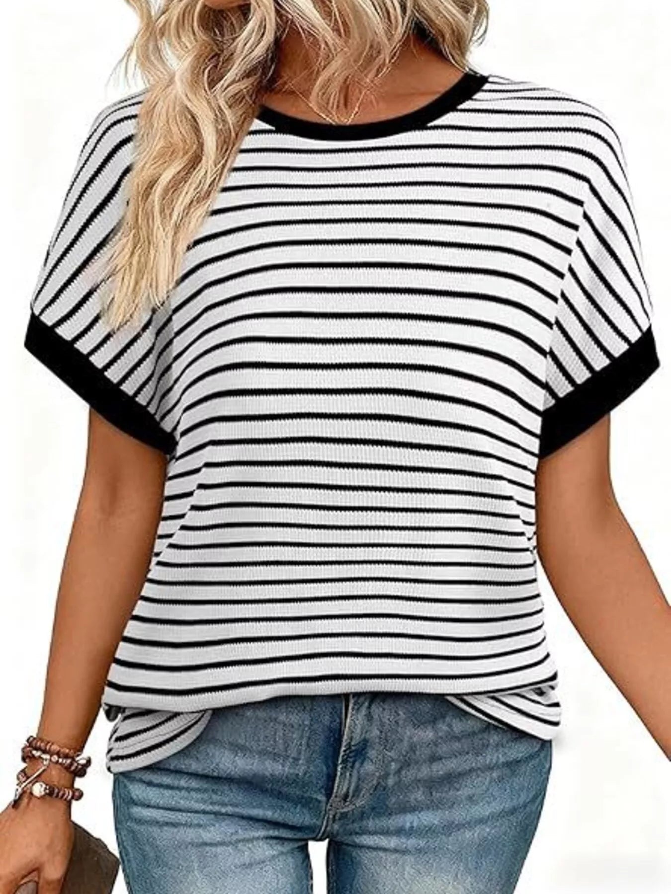 Women's T-shirt – product view 3
