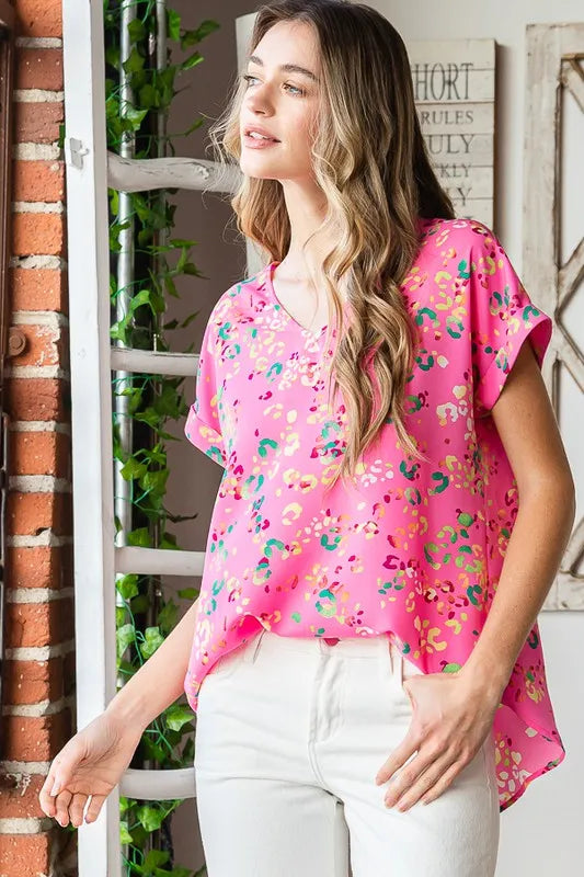 Women's T-shirt – product view 7