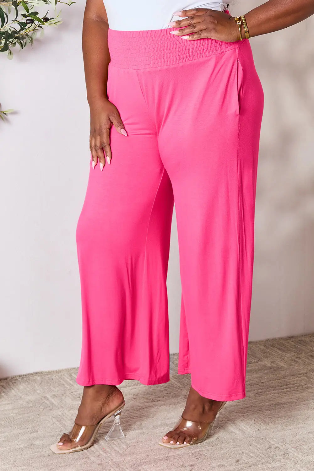 Women's pants – product view 19