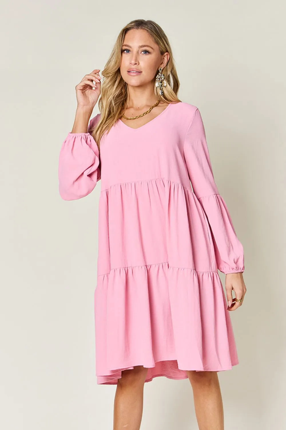 Women's apparel – product view 7