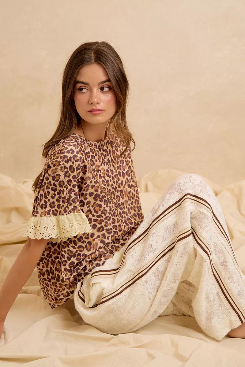 Women's clothing set – product view 20