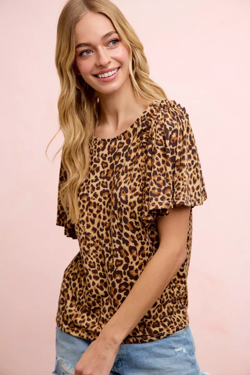Women's top – product view 2