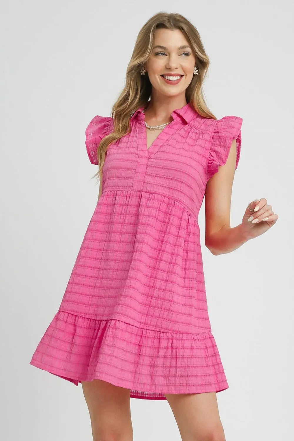 Women's apparel – product view 1