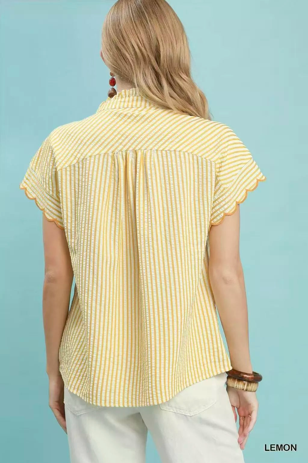 Women's top – product view 2