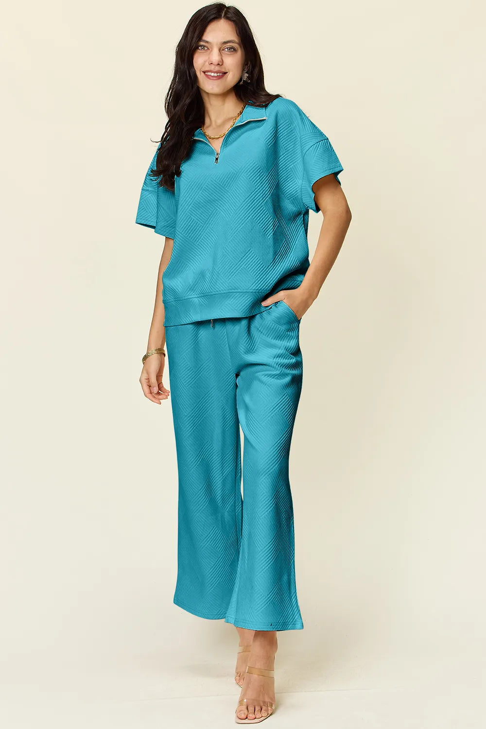 Women's clothing set – product view 15
