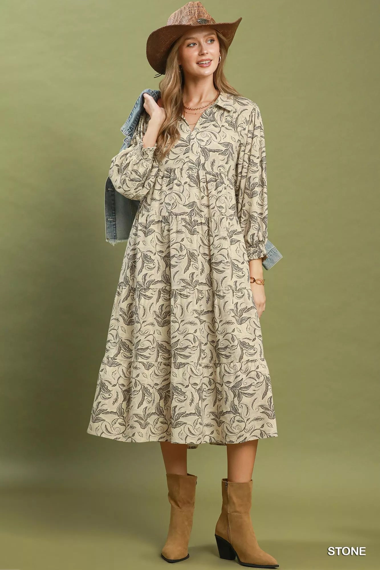 Women's apparel – product view 4