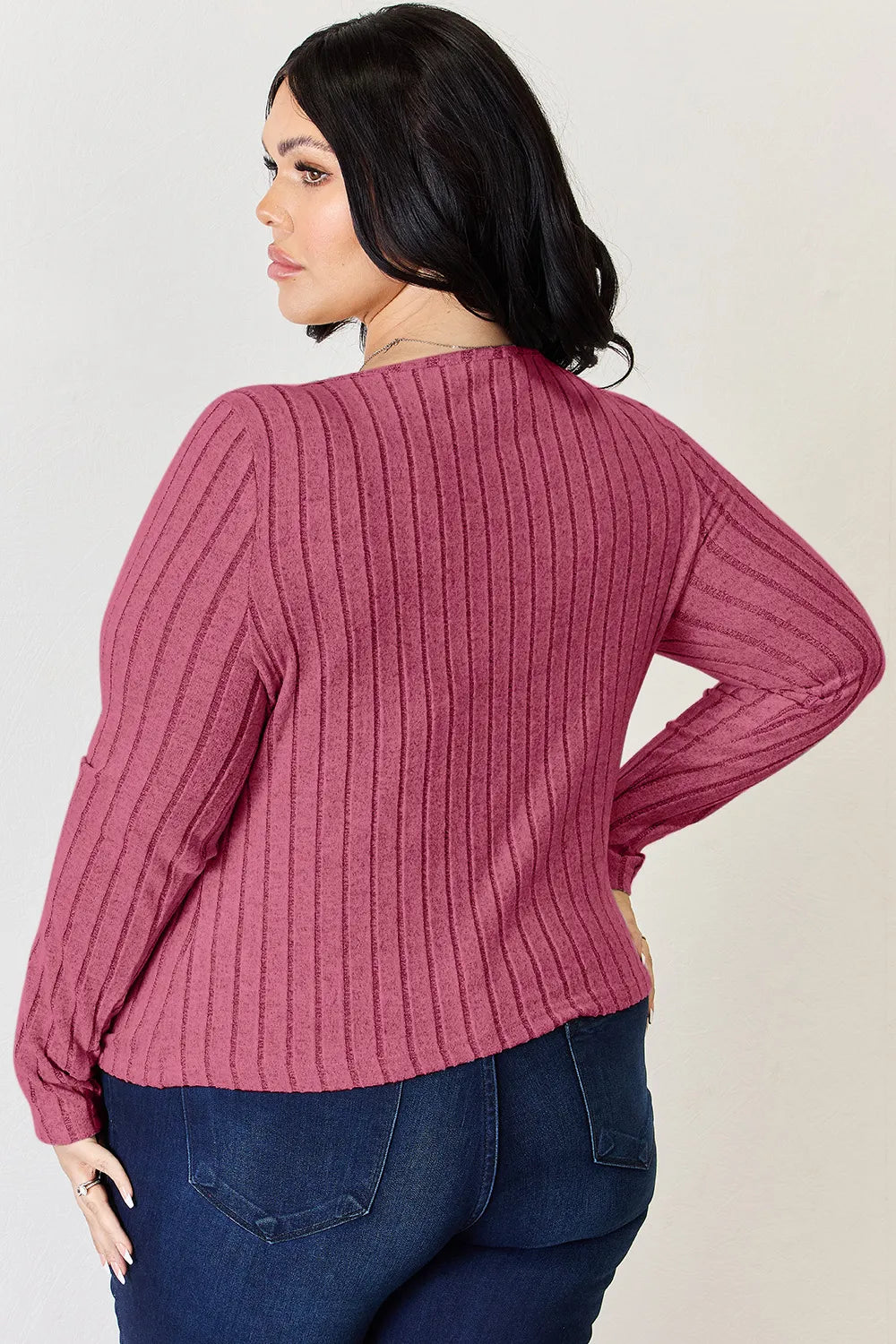 Women's T-shirt – product view 34