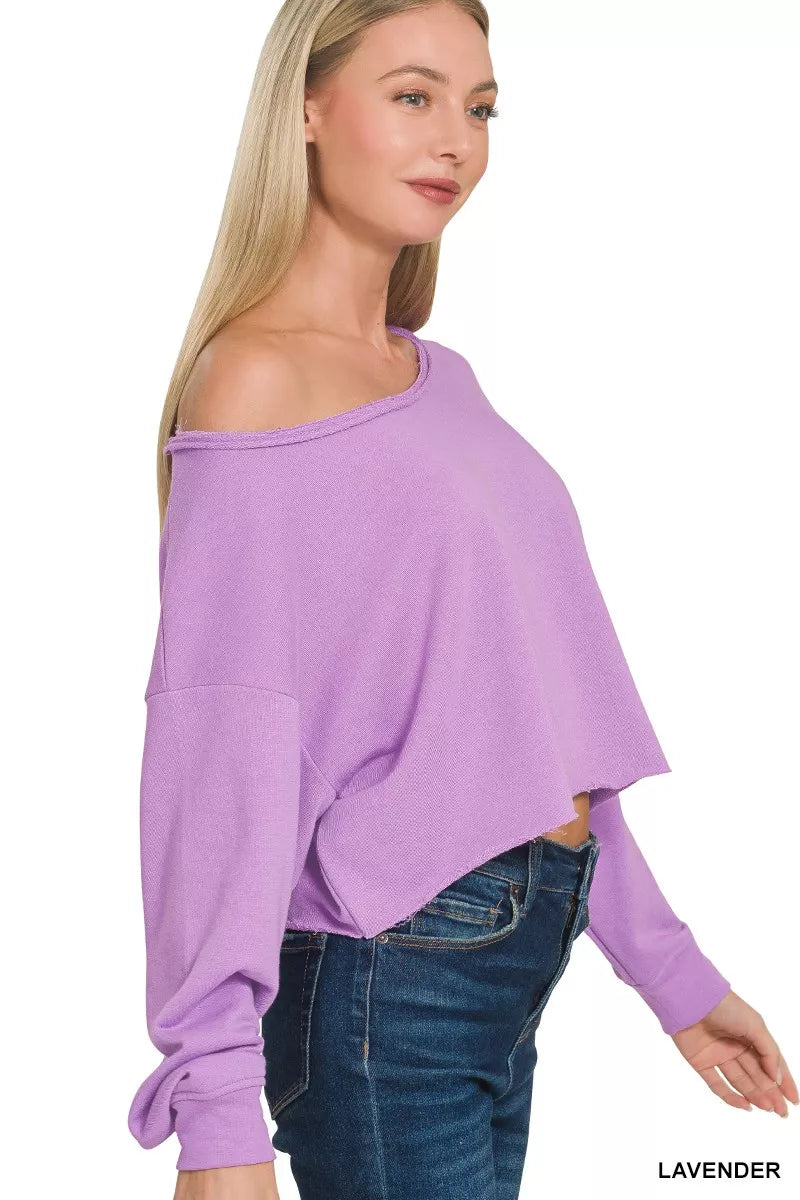 Women's top – product view 2