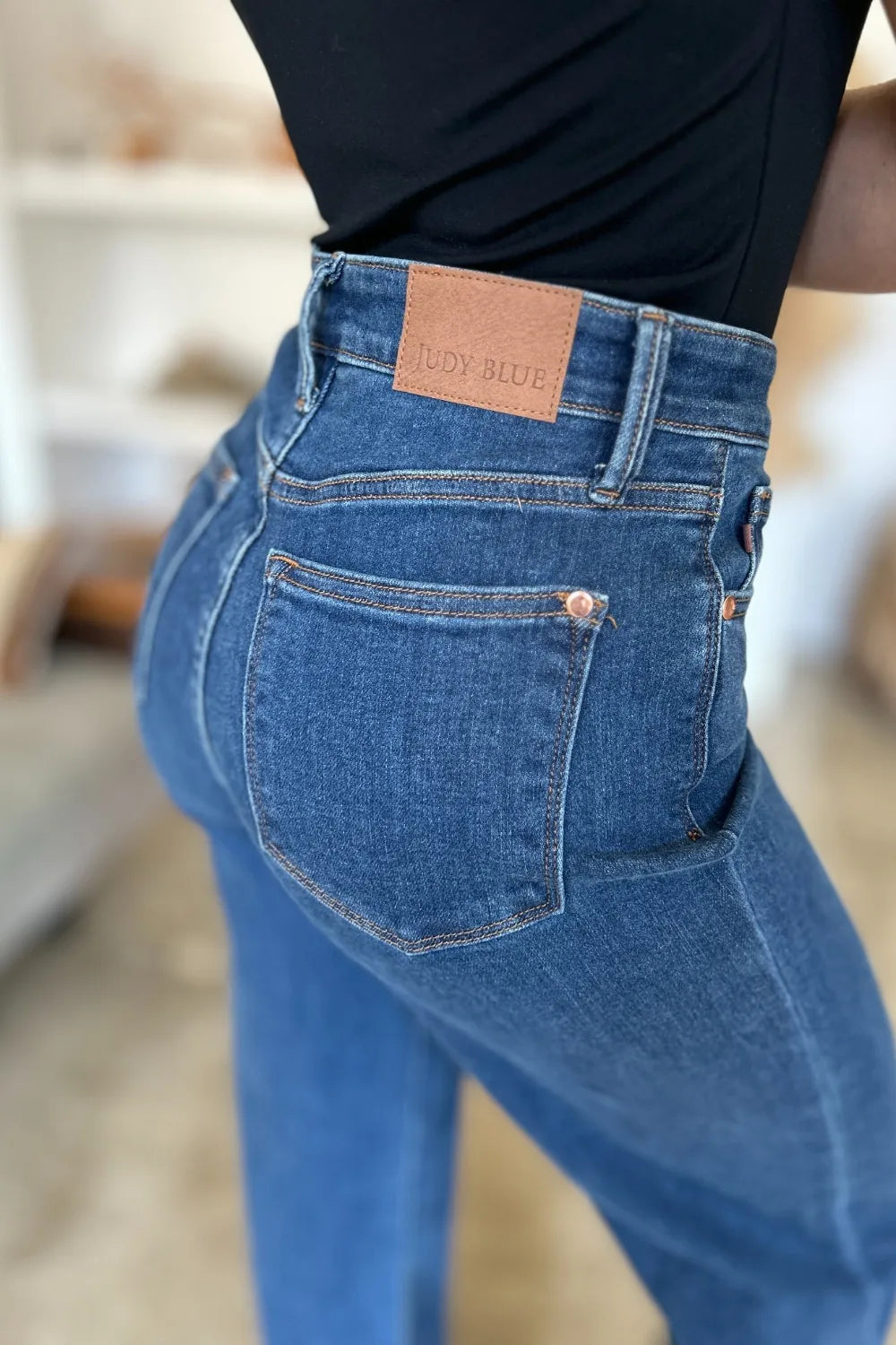 Women's jeans – product view 13