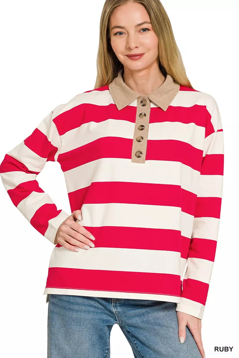 Women's top – product view 3