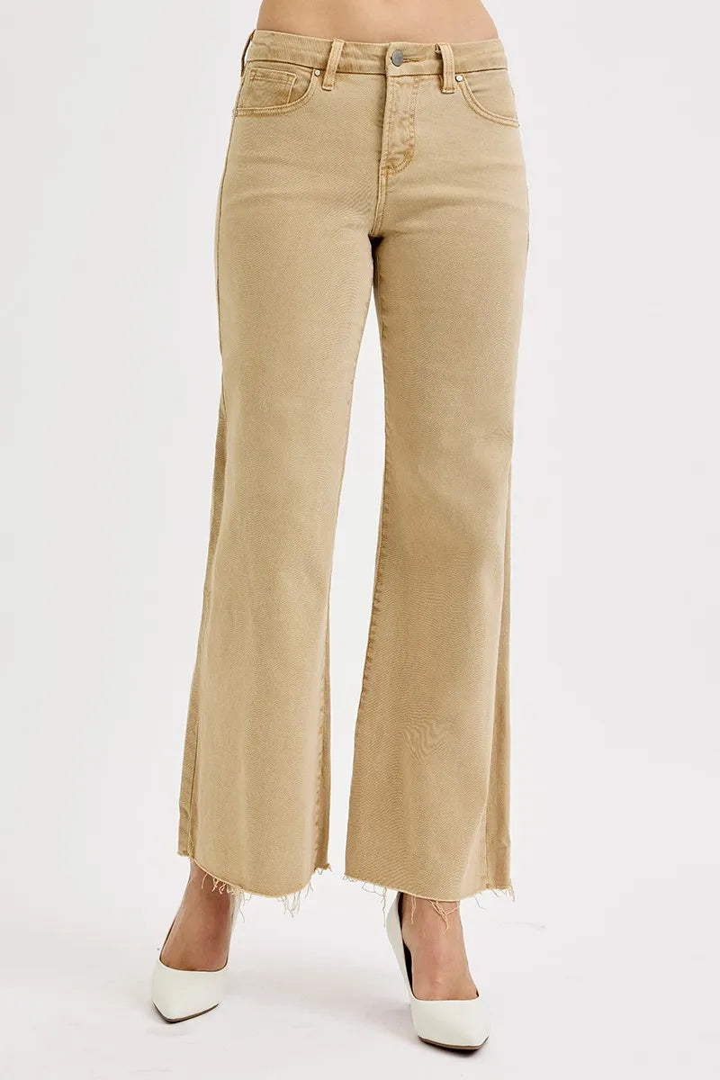 Women's jeans – product view 1