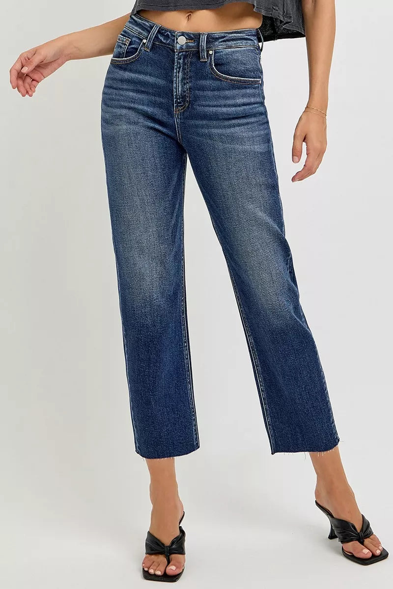 Women's jeans – product view 2
