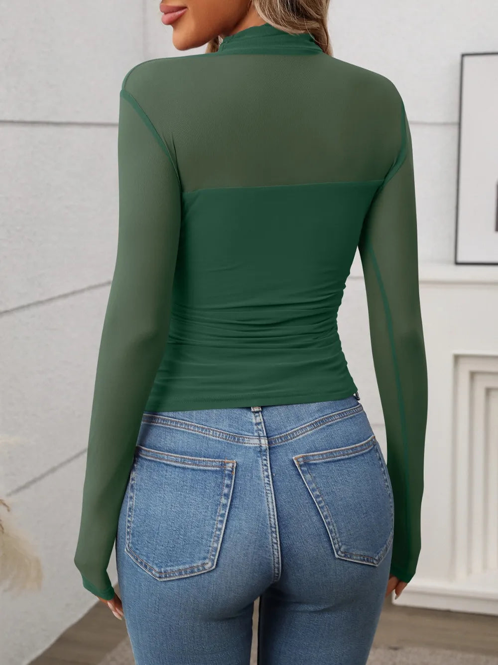 Women's top – product view 26