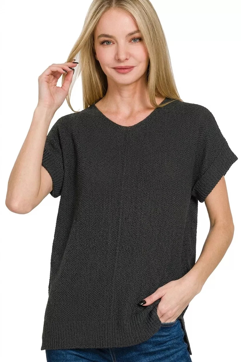 Women's sweater – product view 2