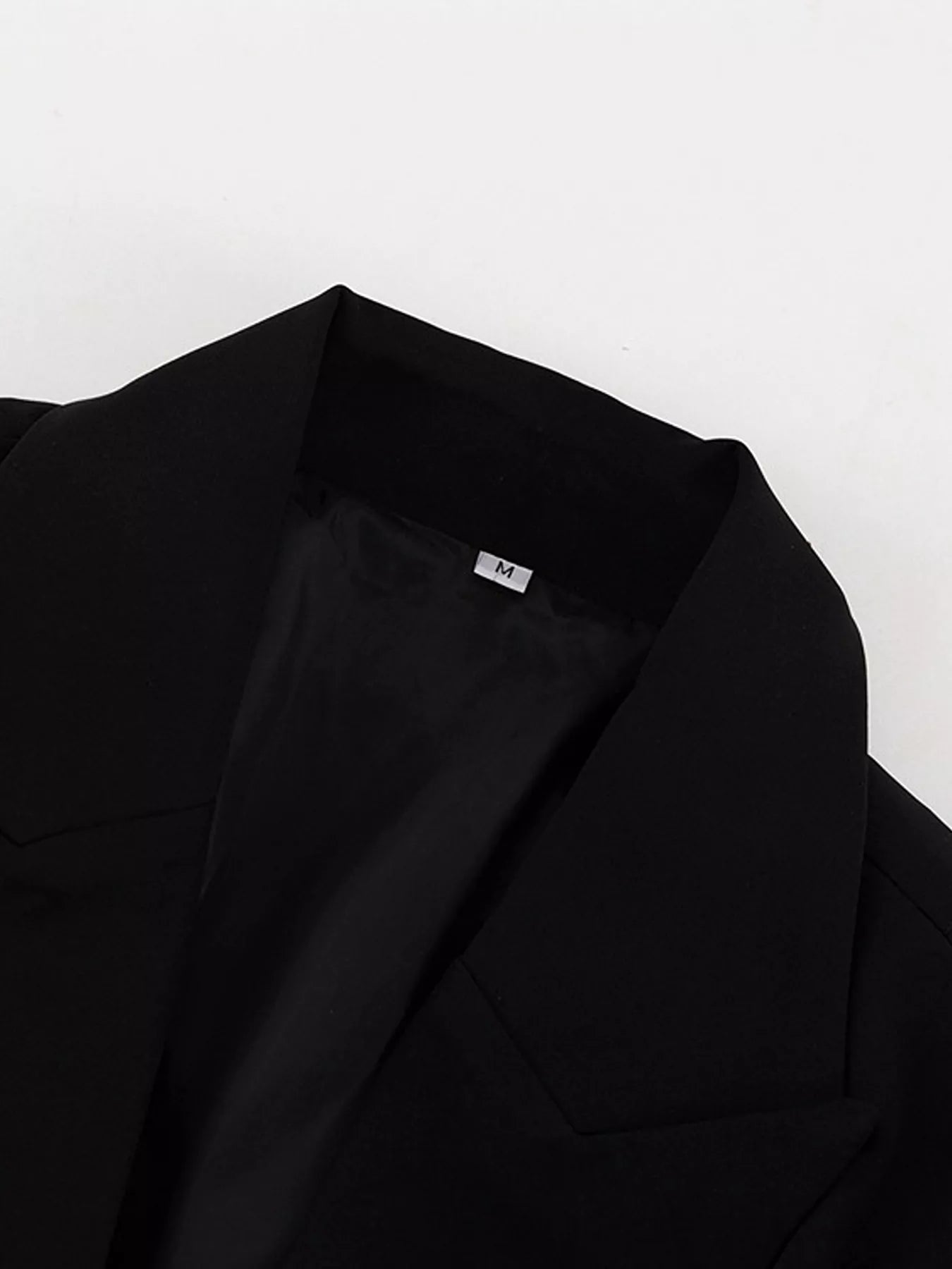 Women's blazer – product view 10