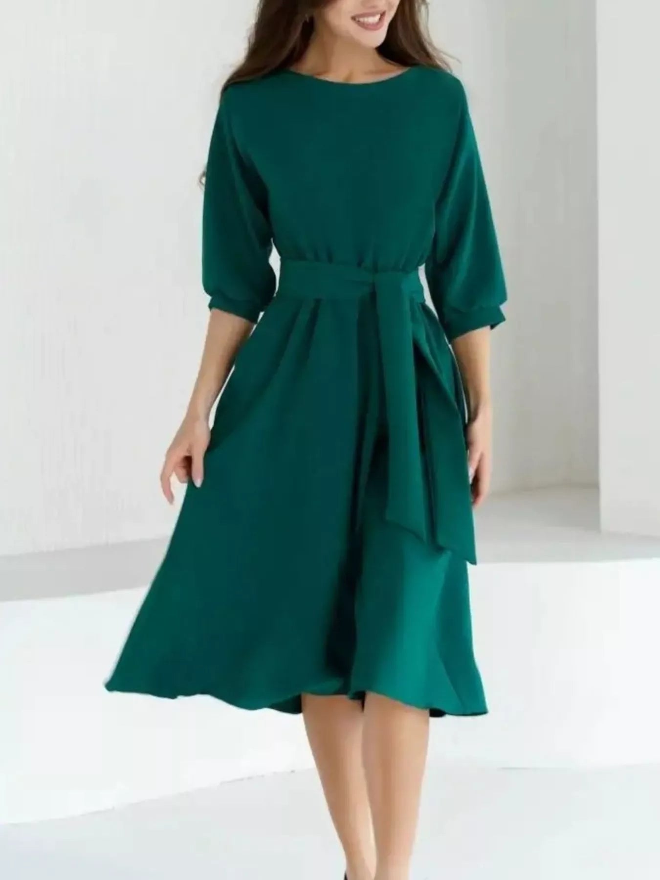 Women's dress – product view 4