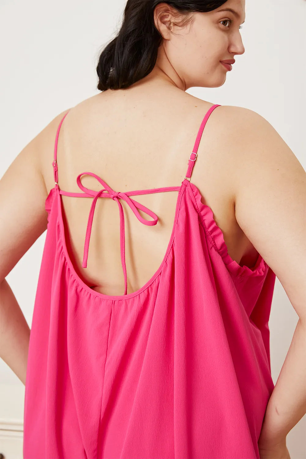 Women's jumpsuit – product view 17