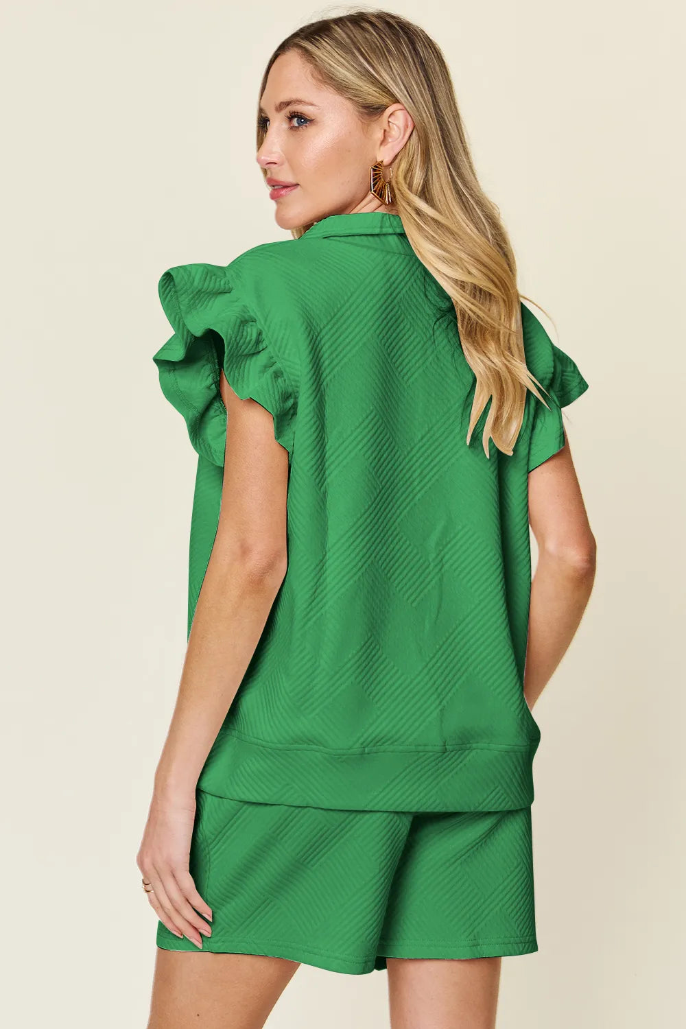 Women's clothing set – product view 18