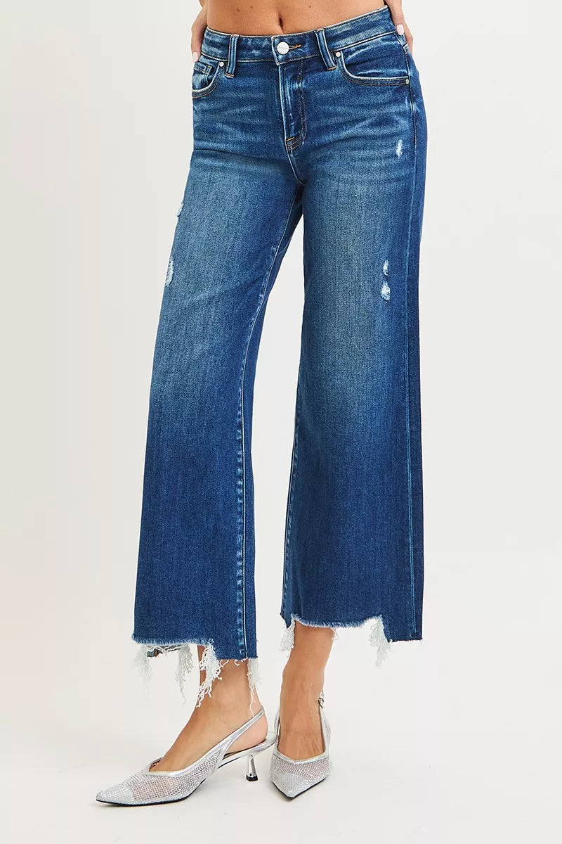 Women's jeans – product view 1