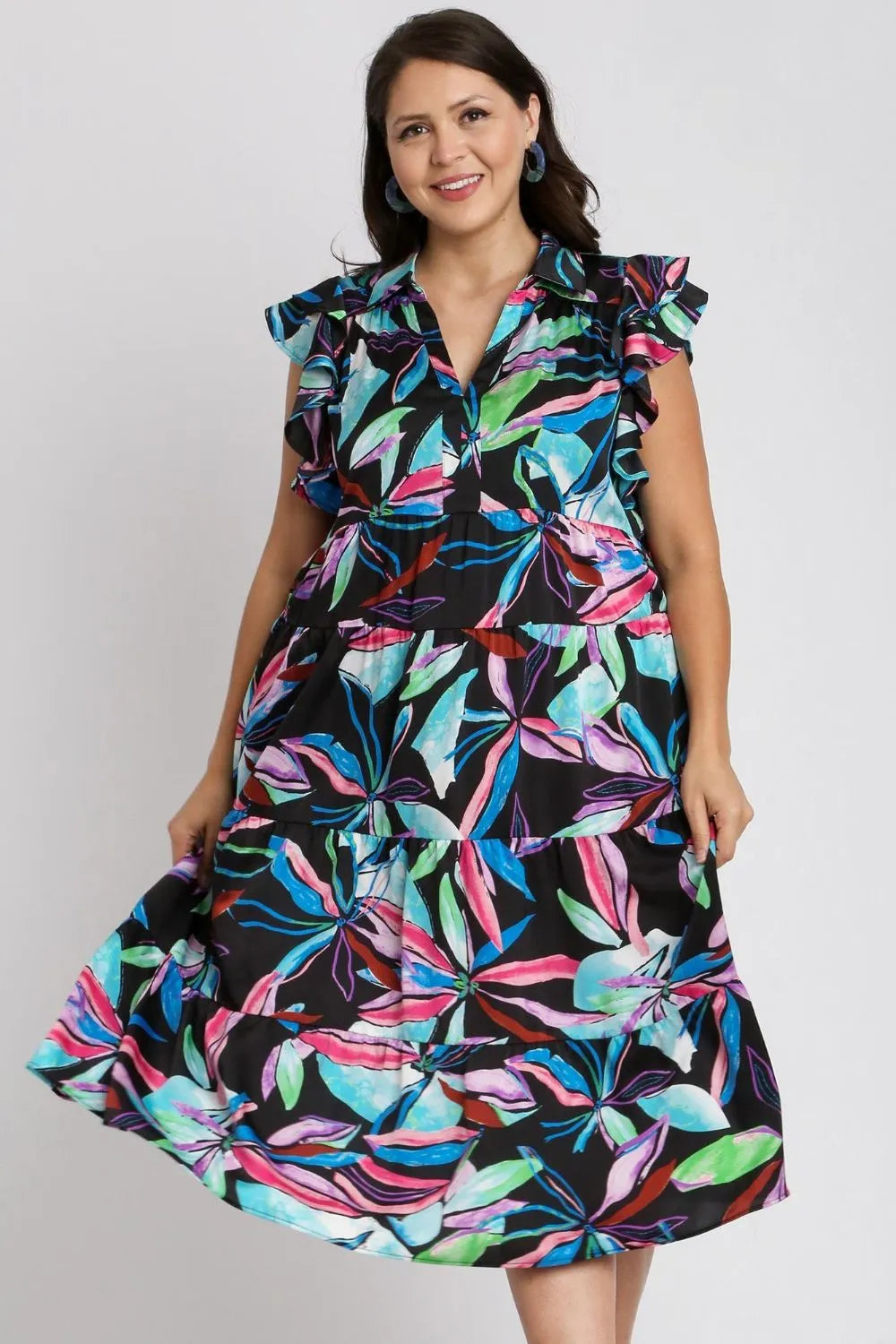 Women's apparel – product view 5