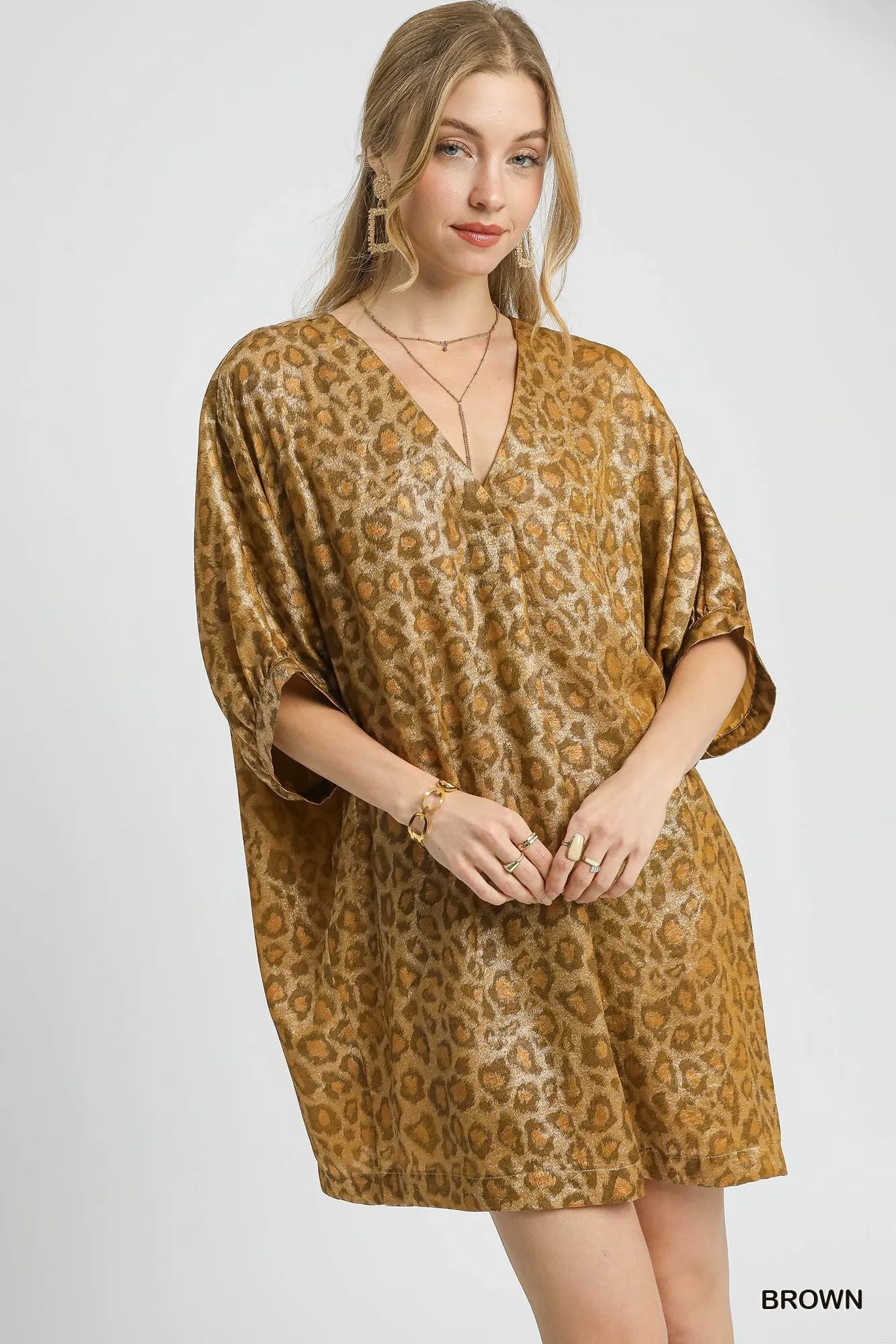Women's apparel – product view 1