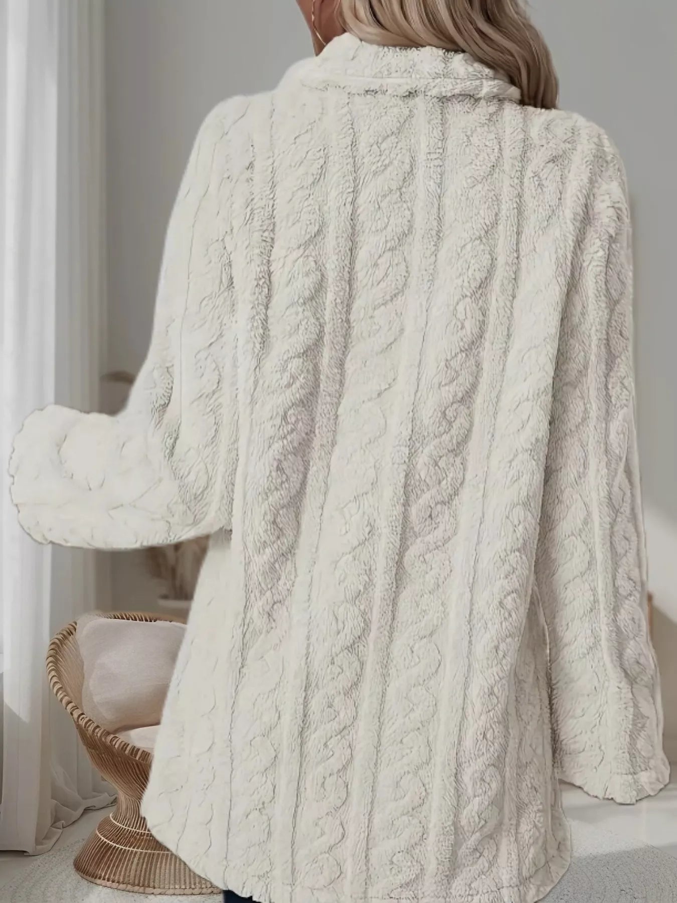 Women's coat – product view 17
