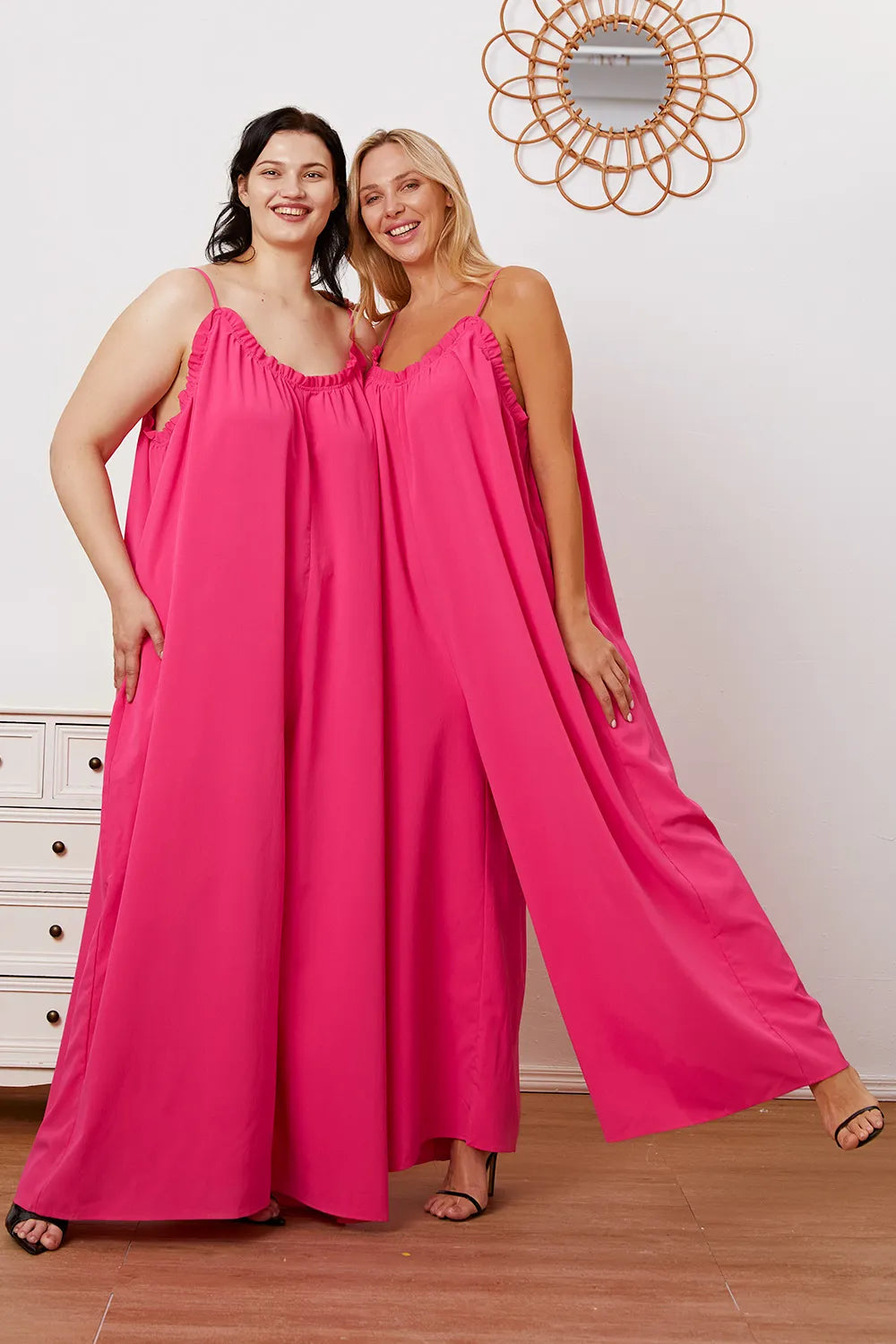 Women's jumpsuit – product view 18