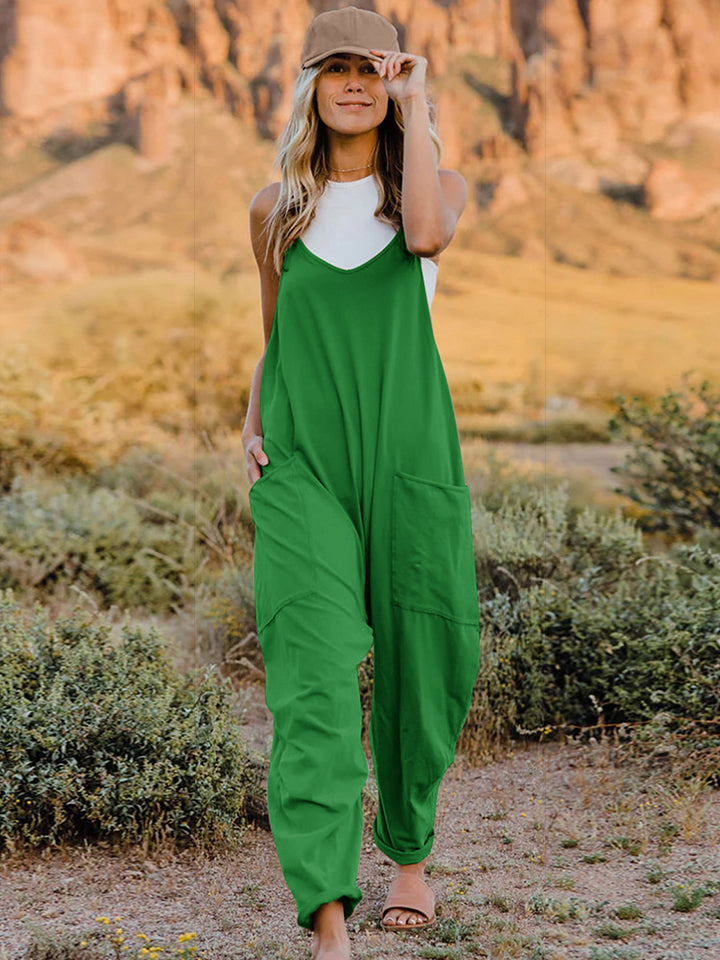 Women's jumpsuit – product view 17