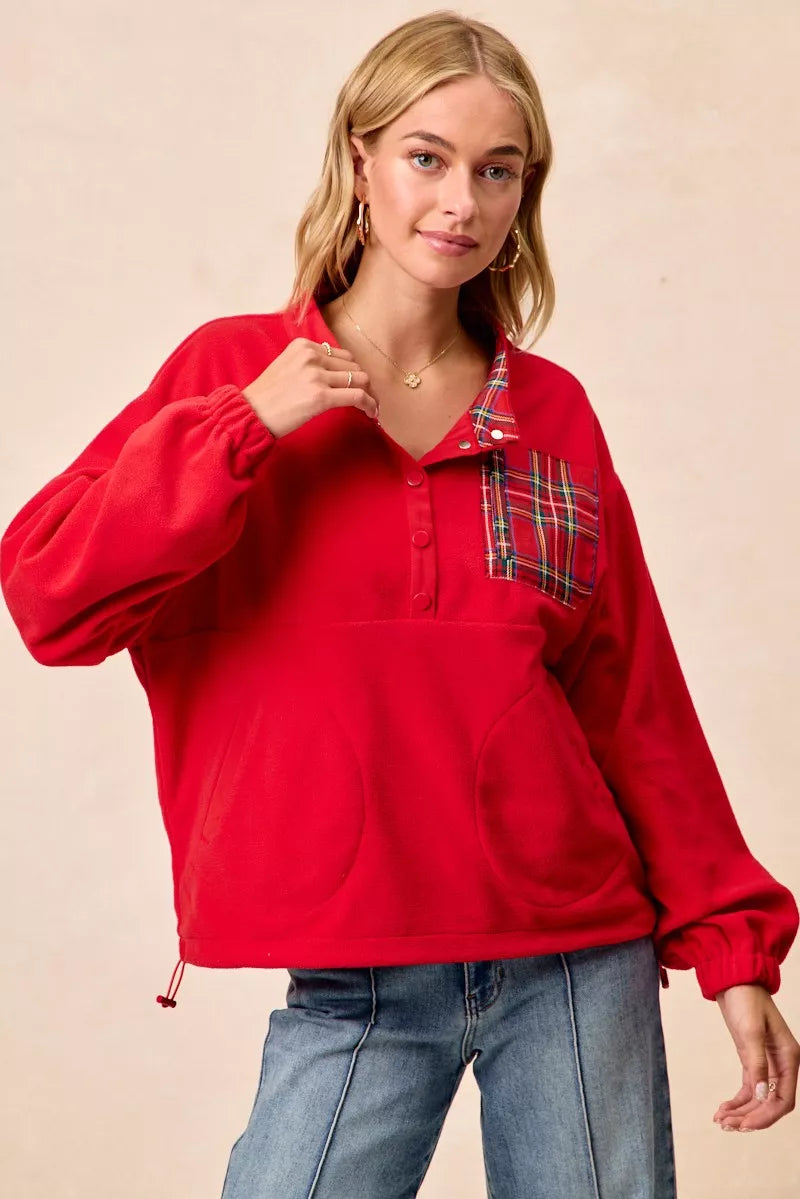 Women's cardigan – product view 1