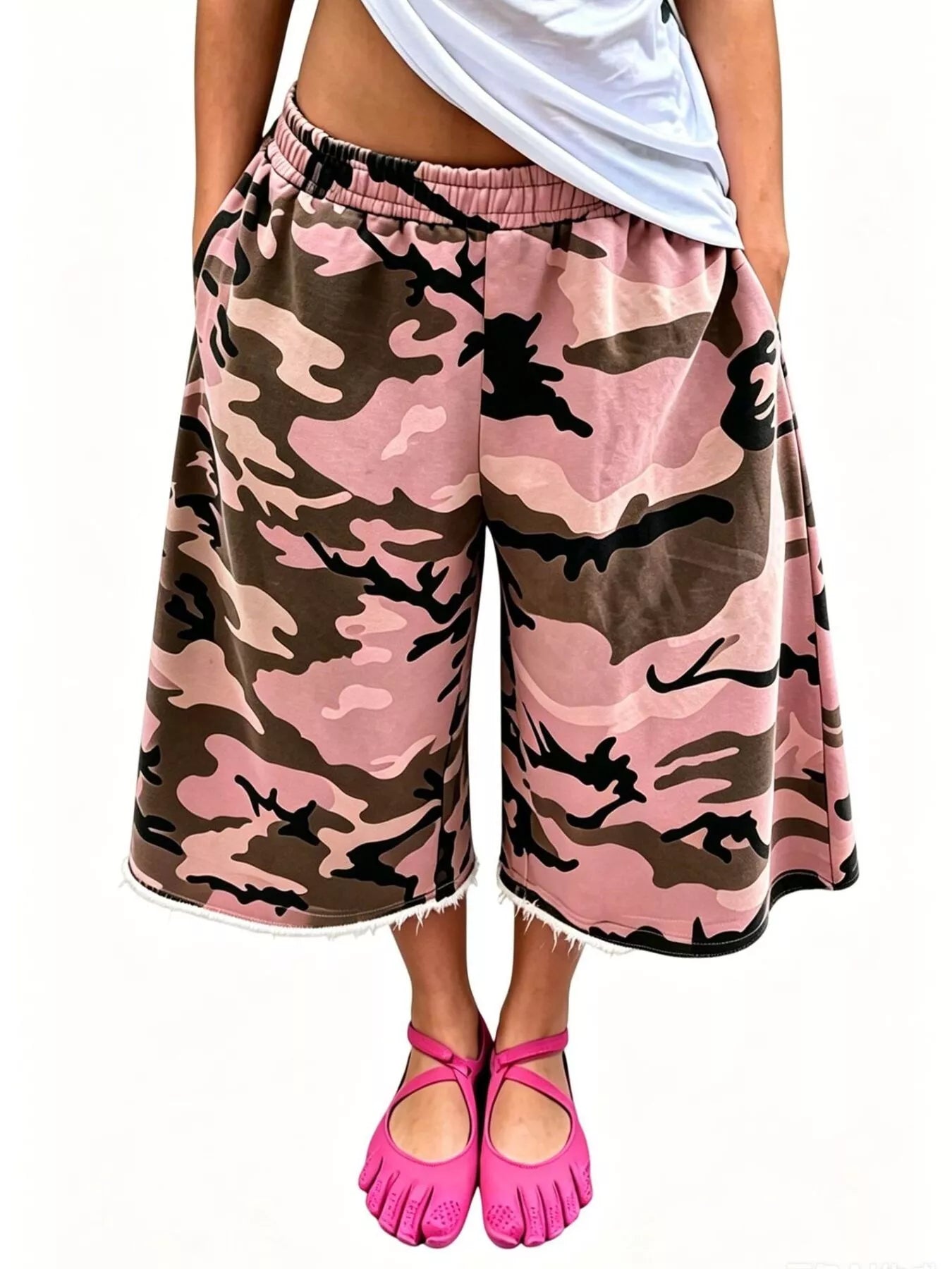 Women's bottoms – product view 8