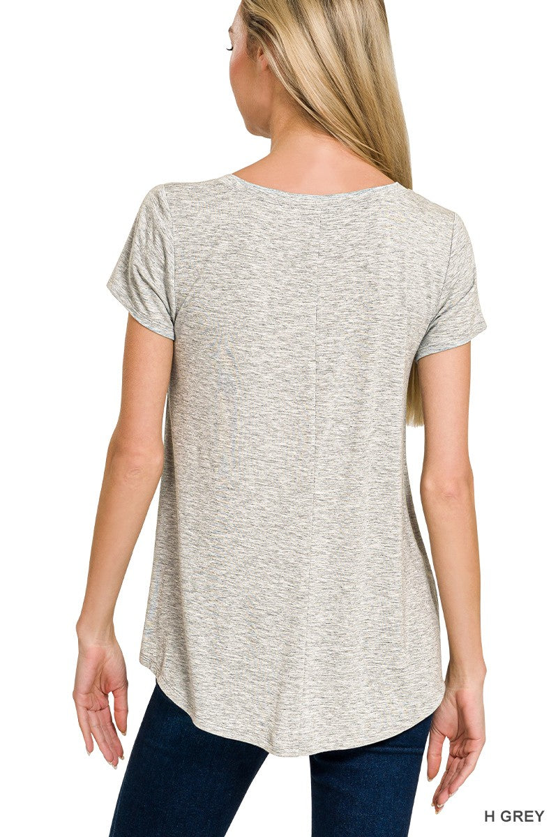 Women's top – product view 2