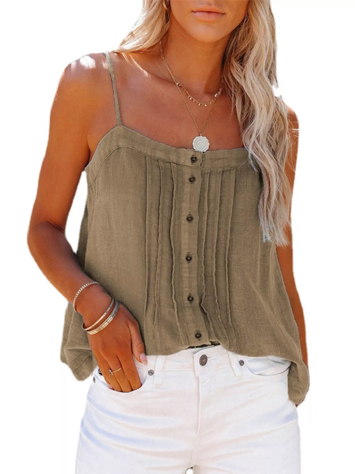 Women's top – product view 3