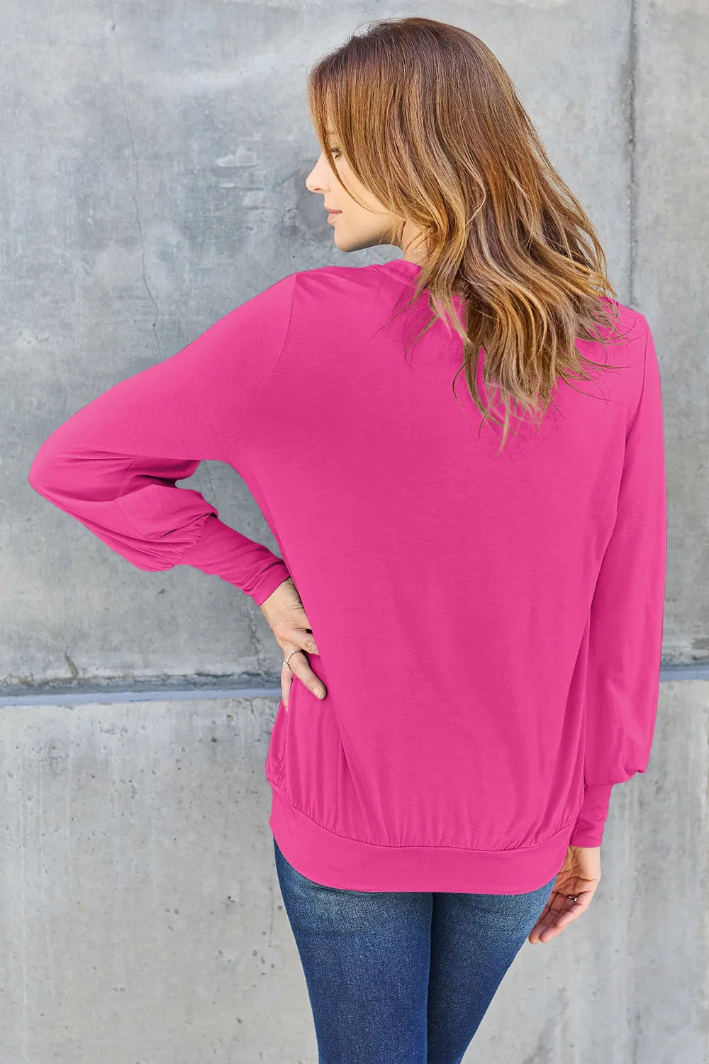 Women's top – product view 33