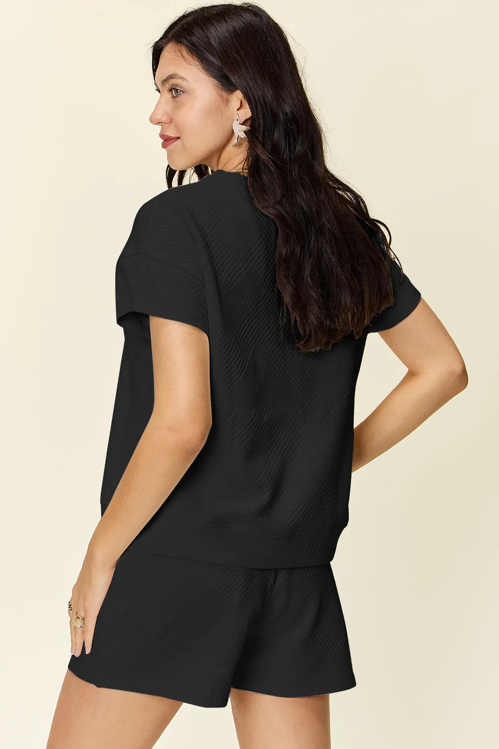 Women's clothing set – product view 10
