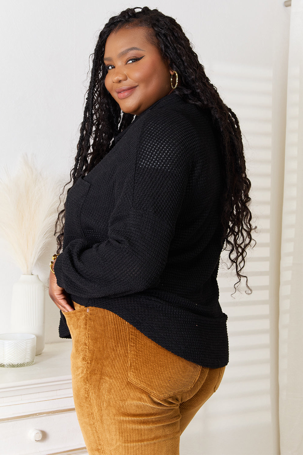 Women's apparel – product view 7