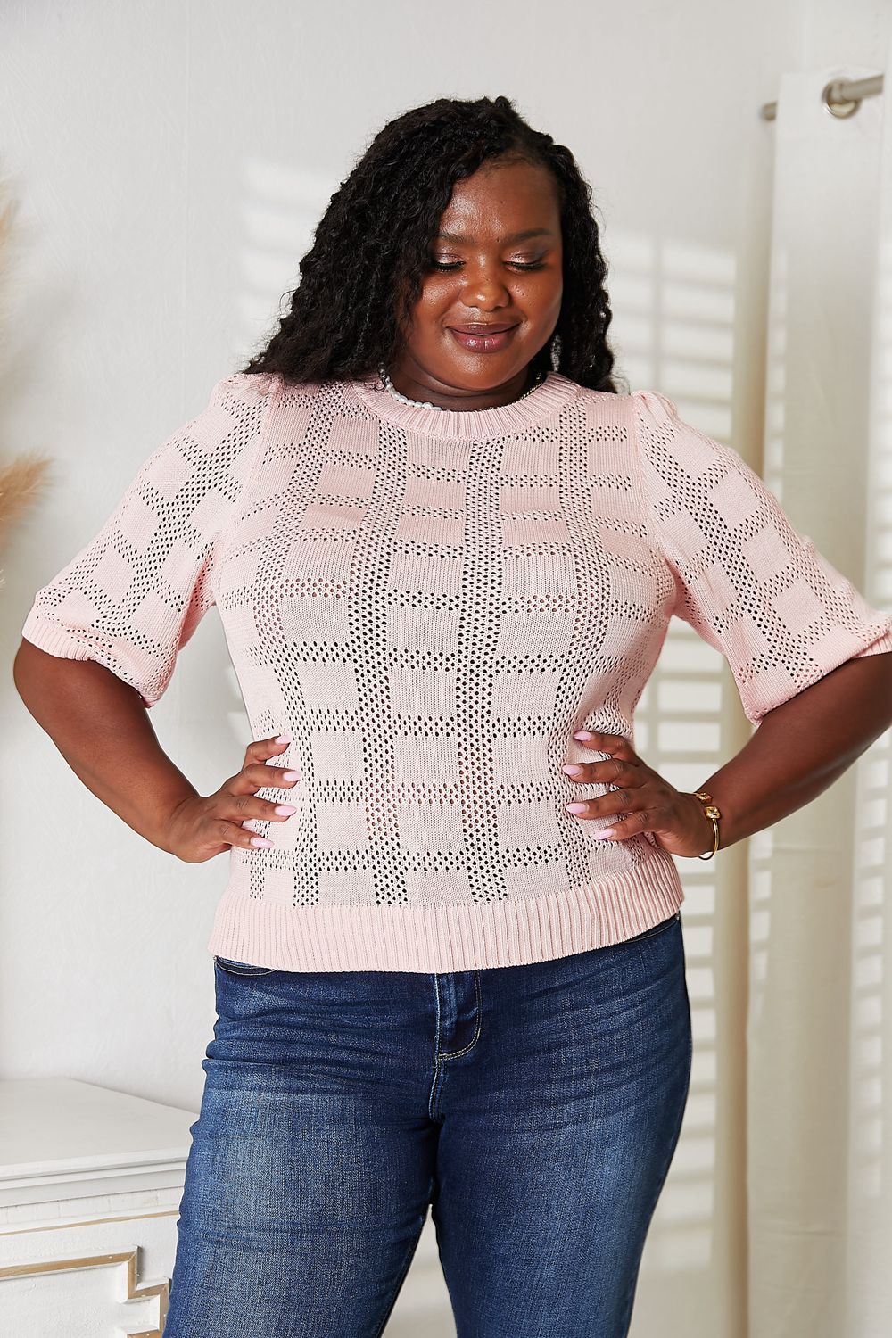Women's top – product view 25