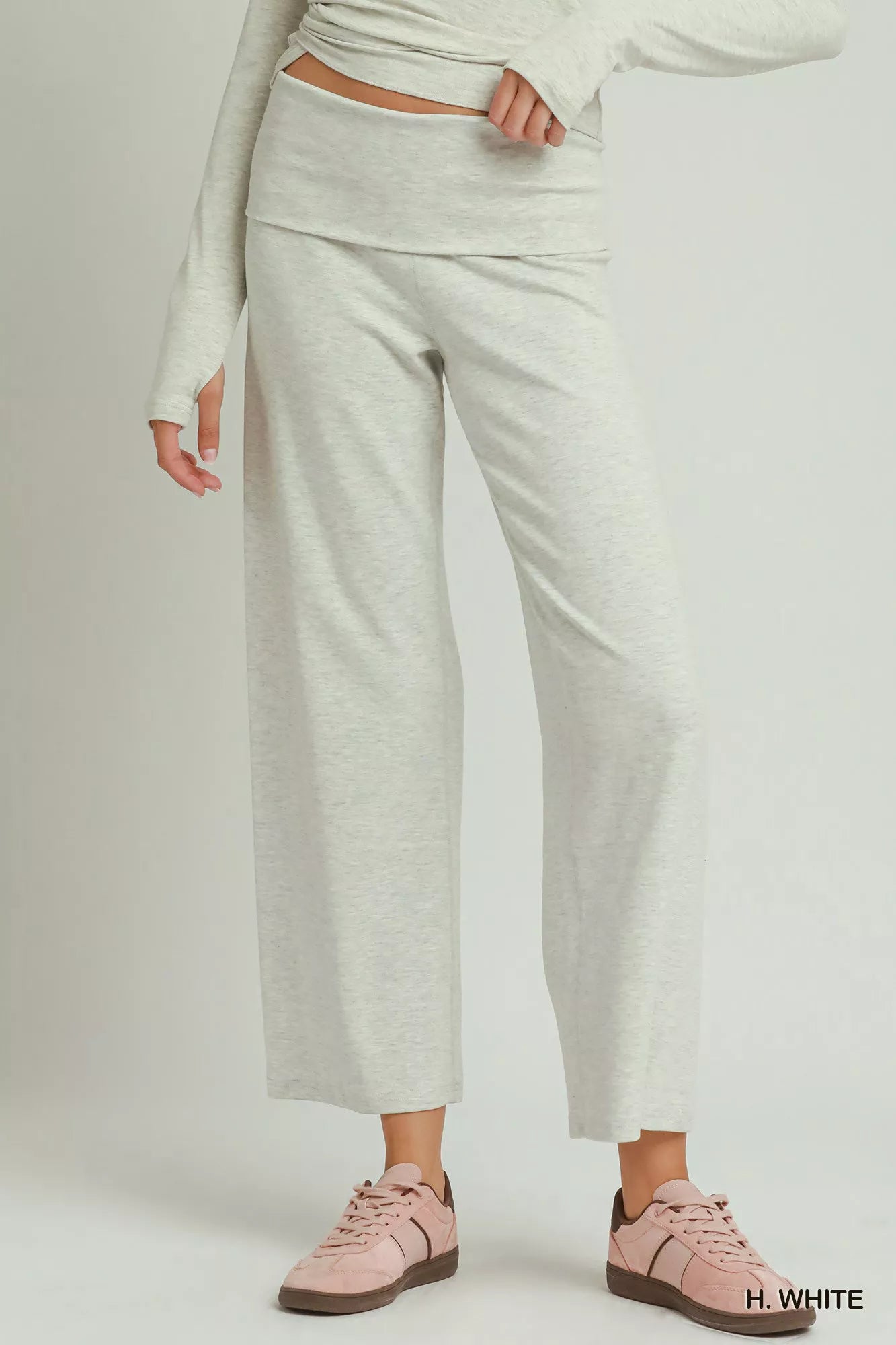 Women's pants – product view 1