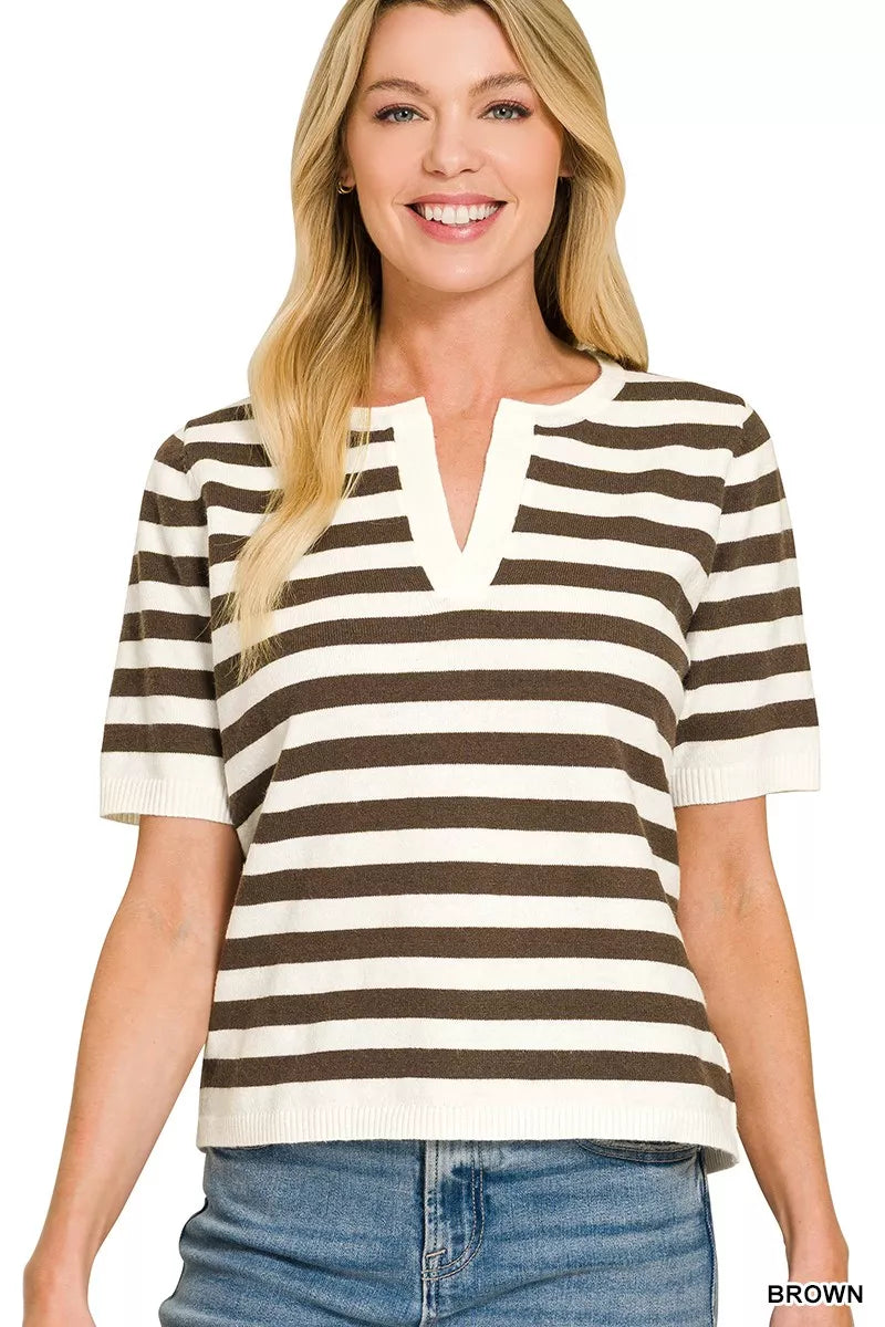 Women's sweater – product view 1