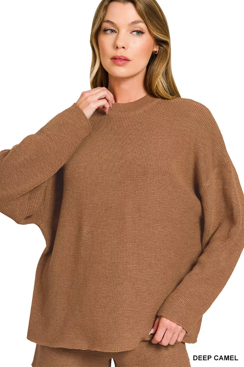 Women's clothing set – product view 3