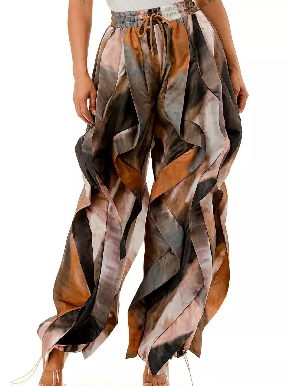 Women's pants – product view 5